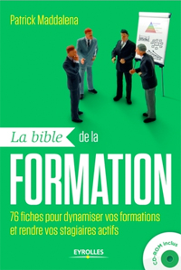 La bible de la formation