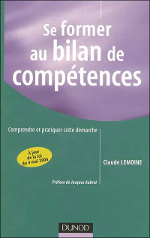 Se former au bilan de comp&eacute;tences