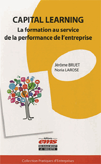 Capital learning : La formation au service de la performance de l'entreprise