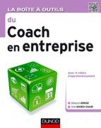 La bo&icirc;te &agrave; outils du coach en entreprise