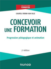 Concevoir une formation