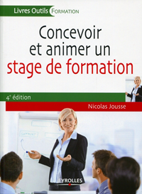 Concevoir et animer un stage de formation
