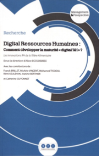 Digital Ressources Humaines