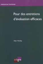 Pour des entretiens d&rsquo;&eacute;valuation efficaces