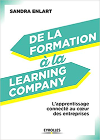De la formation &agrave; la Learning Company