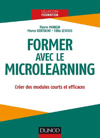 Former avec le microlearning
