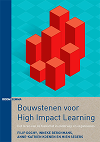 <br />Bouwstenen voor high impact learning