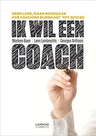 Ik wil een coach