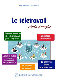 Le t&eacute;l&eacute;travail