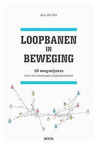 Loopbanen in beweging 