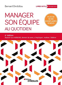 Manager son &eacute;quipe au quotidien