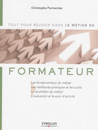 Le m&eacute;tier de formateur