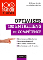 Optimiser les entretiens de comp&eacute;tence