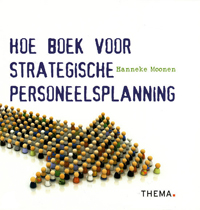 HOE-boek voor strategische personeelsplanning
