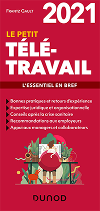 Le petit t&eacute;l&eacute;travail 2021