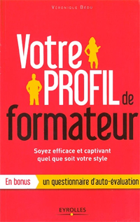 Votre profil de formateur
