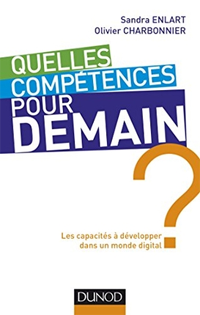 Quelles comp&eacute;tences pour demain ?