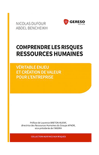 Comprendre les risques Ressources Humaines