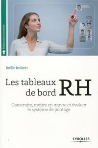 Les tableaux de bord RH