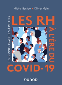 Les RH &agrave; l'&egrave;re du Covid-19