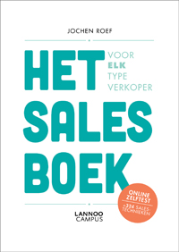 Het sales boek