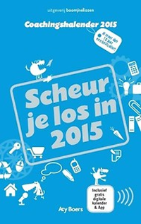 Coachingskalender 2015