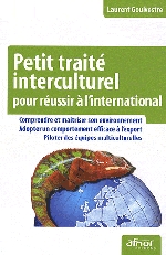 Petit trait&eacute; interculturel pour r&eacute;ussir &agrave; l'international