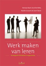 Werk maken van leren
