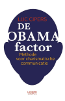 De Obama-factor : methode voor charismatische communicatie